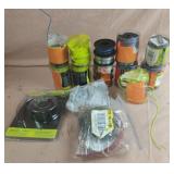 Weed eater string