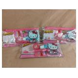 Hello Kitty Dental Travel Kit. 3 kits