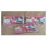 Hello Kitty Dental Travel Kit. 3 kits