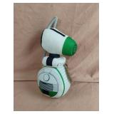 Star Wars D-O stuffed plush 8' tall