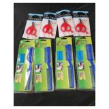 Pet trimmer, cat clippers
