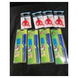 Pet trimmer, cat clippers