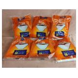 Cone coffee filters #4. 6-40 ct packs