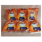 Cone coffee filters #4. 6-40 ct packs