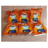Cone coffee filters #4. 6-40 ct packs
