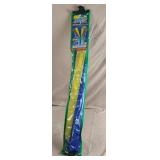 Sky zone nylon kite