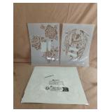 Stencils