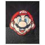 14x14 super Mario pillow