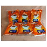 Cone coffee filters #4. 6-40 ct packs