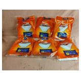 Cone coffee filters #4. 6-40 ct packs