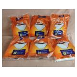 Cone coffee filters #4. 6-40 ct packs