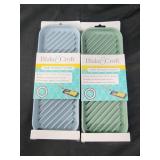 Blake and croft sink sponge holders