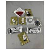 Lot of Cellphone Ring Holders