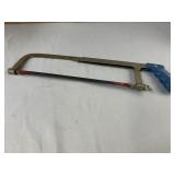 Hacksaw