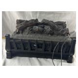 Electric Fireplace Heater