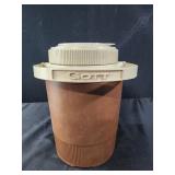 vintage Gott 1-gallon water jug