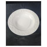 Vintage 10.5" Mikasa English Countryside Rim Bowl