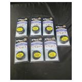 7 packs extreme tape