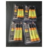 4 packs 5 ct each furniture touch up markers