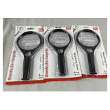Lot of 3 Magnifying Glasses