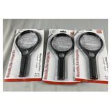 Lot of 3 Magnifying Glasses