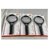 Lot of 3 Magnifying Glasses