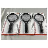 Lot of 3 Magnifying Glasses
