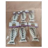 Cat toys. 6 total