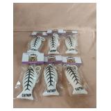 Cat toys. 6 total