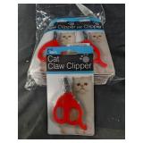 24 packs of cat claw clippers
