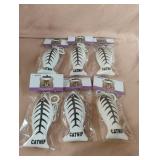 Cat toys. 6 total