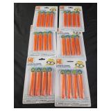 6 packs 4 ct each minion bubbles