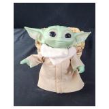 8" Star Wars Mandolorian the Child , Grogu