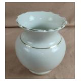 Antique K. T. & K. Co. SEMI-VITREOUS Porcelain