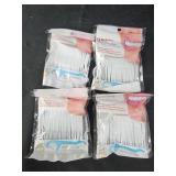 4 pack dental flosser picks 50 ct ea