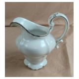 Vintage Johann Haviland Bavaria Germany creamer