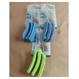 Microfiber blind cleaner. 3 total