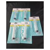 5 marinade injectors