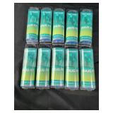 Magnavox earphones 10 packs