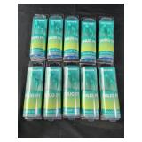 Magnavox earphones 10 packs