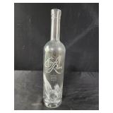 13" empty Eagle Rare Kentucky Straight Bourbon