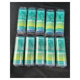 Magnavox earphones 10 packs