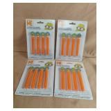 Despicable Me bubbles. 4 sets