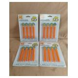 Despicable Me bubbles. 4 sets