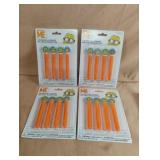 Despicable Me bubbles. 4 sets