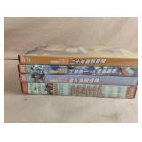Anime dvds