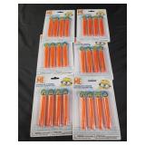 6 packs 4 ct each minion bubbles