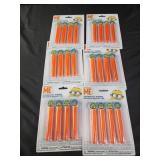 6 packs 4 ct each minion bubbles