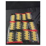 12 packs corn cob holders 8 ct ea