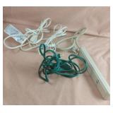 Power cords